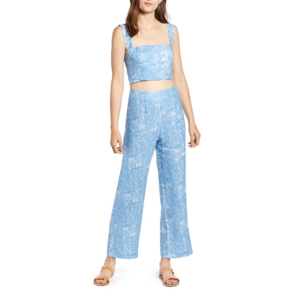 Reformation Mara 2 Piece Set
